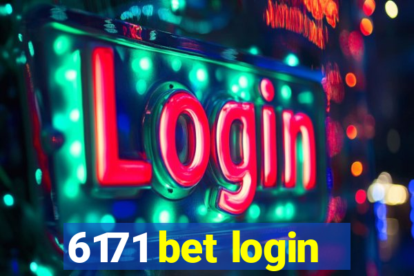 6171 bet login